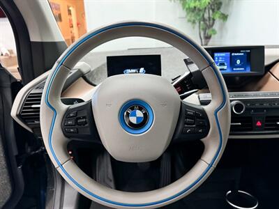 2019 BMW i3 120Ah w/Range Extender Mega World   - Photo 16 - Concord, CA 94520