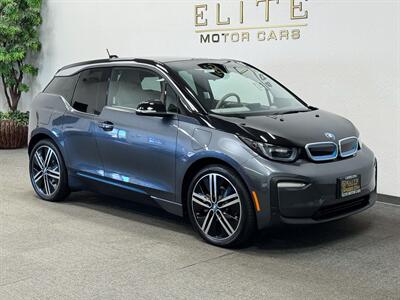 2019 BMW i3 120Ah w/Range Extender Mega World   - Photo 9 - Concord, CA 94520