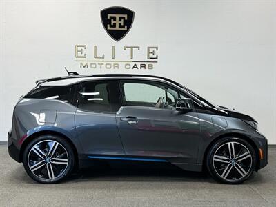 2019 BMW i3 120Ah w/Range Extender Mega World   - Photo 10 - Concord, CA 94520