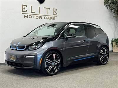 2019 BMW i3 120Ah w/Range Extender Mega World   - Photo 1 - Concord, CA 94520