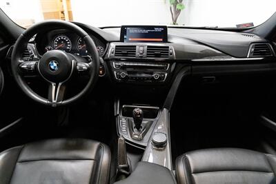 2018 BMW M3   - Photo 5 - Concord, CA 94520