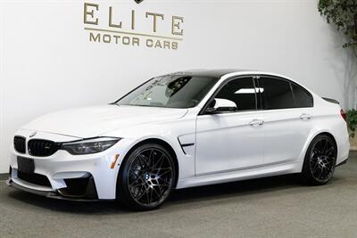 2018 BMW M3   - Photo 1 - Concord, CA 94520