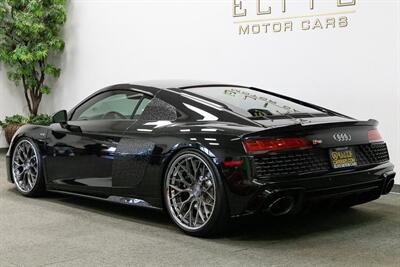 2023 Audi R8 V10 performance   - Photo 3 - Concord, CA 94520