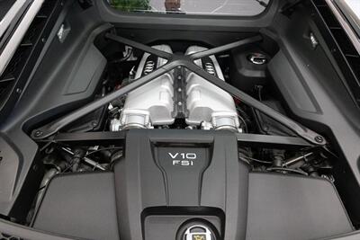 2023 Audi R8 V10 performance   - Photo 25 - Concord, CA 94520