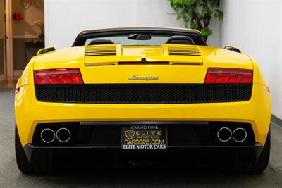2013 Lamborghini Gallardo LP550-2   - Photo 4 - Concord, CA 94520