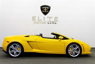 2013 Lamborghini Gallardo LP550-2   - Photo 9 - Concord, CA 94520