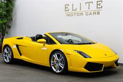 2013 Lamborghini Gallardo LP550-2   - Photo 8 - Concord, CA 94520