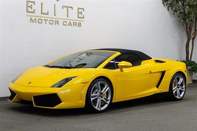 2013 Lamborghini Gallardo LP550-2   - Photo 23 - Concord, CA 94520