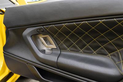 2013 Lamborghini Gallardo LP550-2   - Photo 19 - Concord, CA 94520