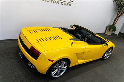 2013 Lamborghini Gallardo LP550-2   - Photo 31 - Concord, CA 94520