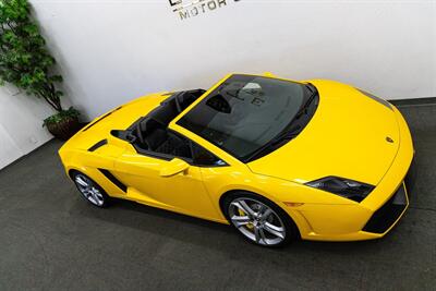 2013 Lamborghini Gallardo LP550-2   - Photo 30 - Concord, CA 94520