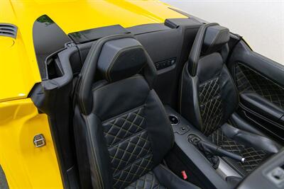 2013 Lamborghini Gallardo LP550-2   - Photo 27 - Concord, CA 94520