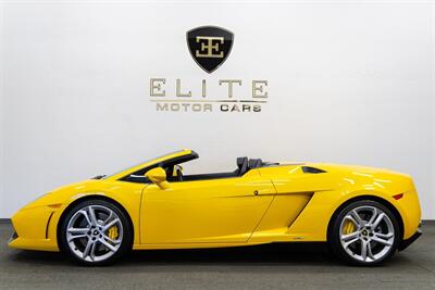 2013 Lamborghini Gallardo LP550-2   - Photo 2 - Concord, CA 94520