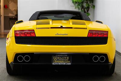 2013 Lamborghini Gallardo LP550-2   - Photo 26 - Concord, CA 94520