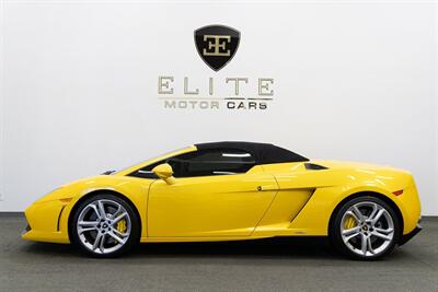 2013 Lamborghini Gallardo LP550-2   - Photo 24 - Concord, CA 94520