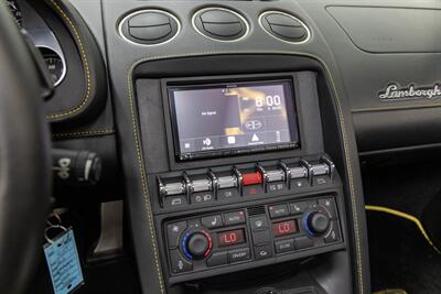 2013 Lamborghini Gallardo LP550-2   - Photo 17 - Concord, CA 94520