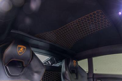 2018 Lamborghini Huracan LP580-2   - Photo 26 - Concord, CA 94520