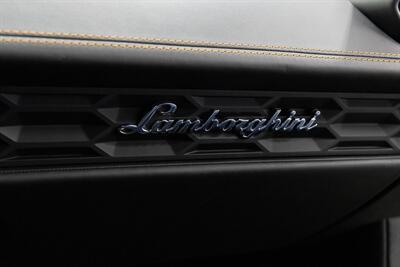 2018 Lamborghini Huracan LP580-2   - Photo 25 - Concord, CA 94520