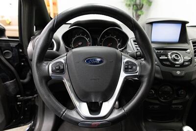 2014 Ford Fiesta ST   - Photo 16 - Concord, CA 94520