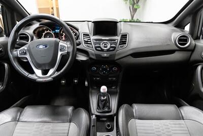 2014 Ford Fiesta ST   - Photo 5 - Concord, CA 94520