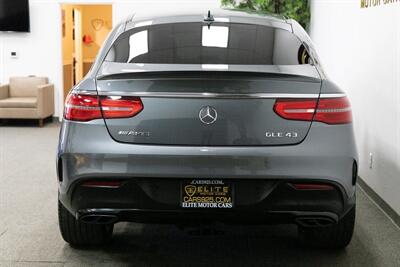 2019 Mercedes-Benz GLE GLE 43 AMG® 4MATIC®   - Photo 4 - Concord, CA 94520