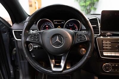 2019 Mercedes-Benz GLE GLE 43 AMG® 4MATIC®   - Photo 13 - Concord, CA 94520