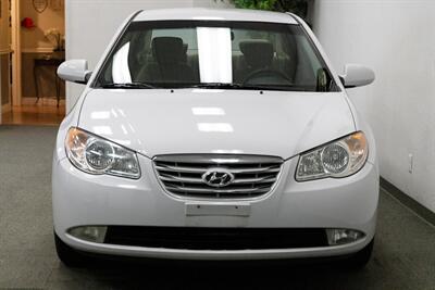 2010 Hyundai ELANTRA GLS   - Photo 12 - Concord, CA 94520