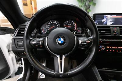 2015 BMW M4   - Photo 16 - Concord, CA 94520