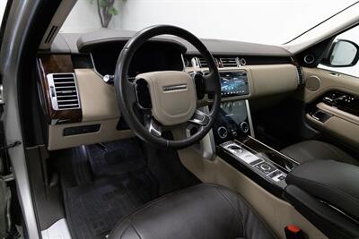 2020 Land Rover Range Rover HSE   - Photo 5 - Concord, CA 94520