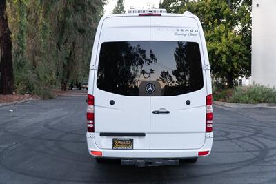 2014 Mercedes-Benz Sprinter Cab Chassis   - Photo 4 - Concord, CA 94520