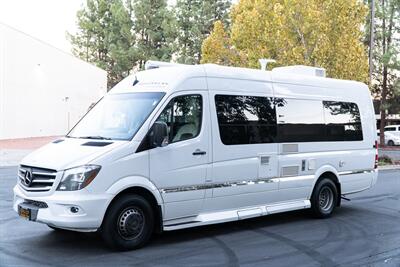 2014 Mercedes-Benz Sprinter Cab Chassis   - Photo 1 - Concord, CA 94520