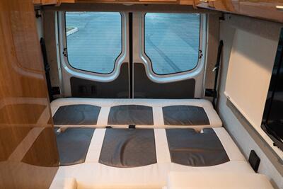 2014 Mercedes-Benz Sprinter Cab Chassis   - Photo 16 - Concord, CA 94520