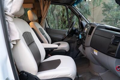2014 Mercedes-Benz Sprinter Cab Chassis   - Photo 28 - Concord, CA 94520