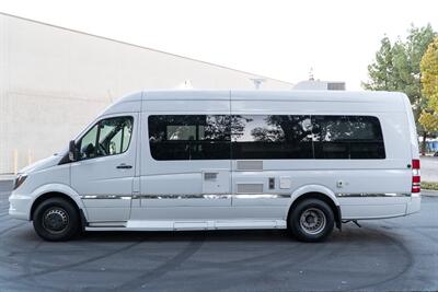 2014 Mercedes-Benz Sprinter Cab Chassis   - Photo 2 - Concord, CA 94520
