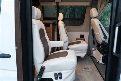 2014 Mercedes-Benz Sprinter Cab Chassis   - Photo 13 - Concord, CA 94520
