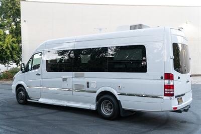 2014 Mercedes-Benz Sprinter Cab Chassis   - Photo 3 - Concord, CA 94520