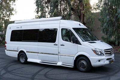 2014 Mercedes-Benz Sprinter Cab Chassis   - Photo 10 - Concord, CA 94520