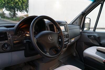 2014 Mercedes-Benz Sprinter Cab Chassis   - Photo 6 - Concord, CA 94520