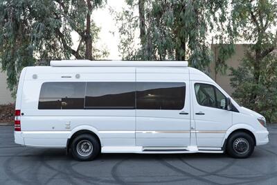 2014 Mercedes-Benz Sprinter Cab Chassis   - Photo 11 - Concord, CA 94520