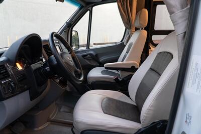 2014 Mercedes-Benz Sprinter Cab Chassis   - Photo 7 - Concord, CA 94520