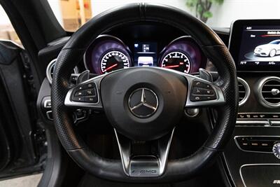 2018 Mercedes-Benz C 63 AMG®   - Photo 16 - Concord, CA 94520
