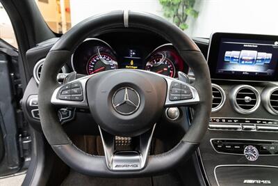 2018 Mercedes-Benz C 63 S AMG®   - Photo 15 - Concord, CA 94520