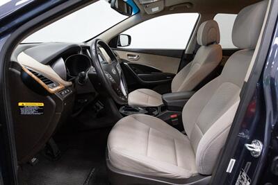 2014 Hyundai SANTA FE Sport 2.4L   - Photo 7 - Concord, CA 94520
