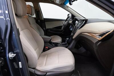 2014 Hyundai SANTA FE Sport 2.4L   - Photo 14 - Concord, CA 94520