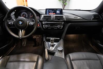 2020 BMW M4   - Photo 4 - Concord, CA 94520