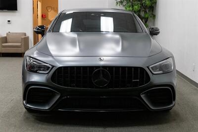 2019 Mercedes-Benz AMG GT Base 4MATIC®   - Photo 12 - Concord, CA 94520