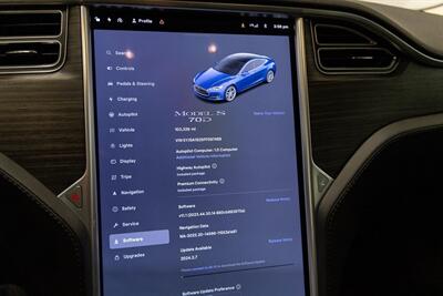 2015 Tesla Model S 70D   - Photo 19 - Concord, CA 94520
