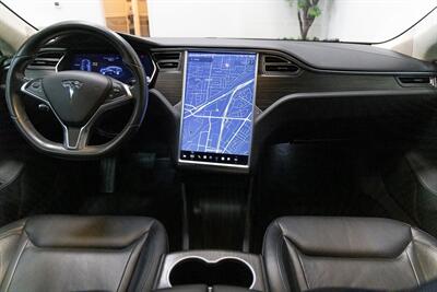 2015 Tesla Model S 70D   - Photo 5 - Concord, CA 94520