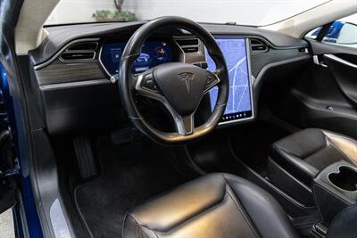 2015 Tesla Model S 70D   - Photo 6 - Concord, CA 94520