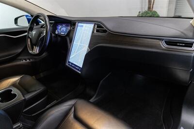 2015 Tesla Model S 70D   - Photo 13 - Concord, CA 94520